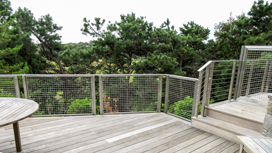 GATES AND FENCING
